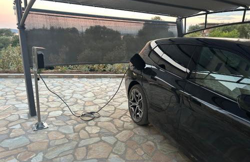 Elia Luxury House - Photo 3