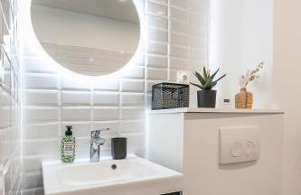 L'Ilot du Men Du - Charme - WiFi - 2 vélos - Plages à pied - 3 étoiles - Foto 18