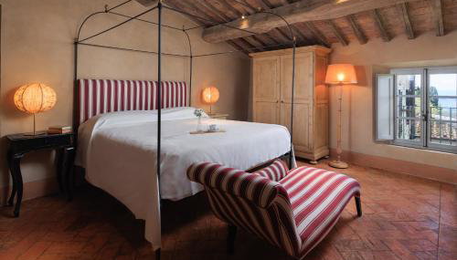 Castello di Fonterutoli Wine Resort - Foto 3