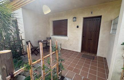 Alojamiento Mesón el Pozuelo - Photo 12