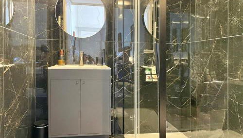 Hôtel Particulier, Maison Jazey. - Foto 4, Shower