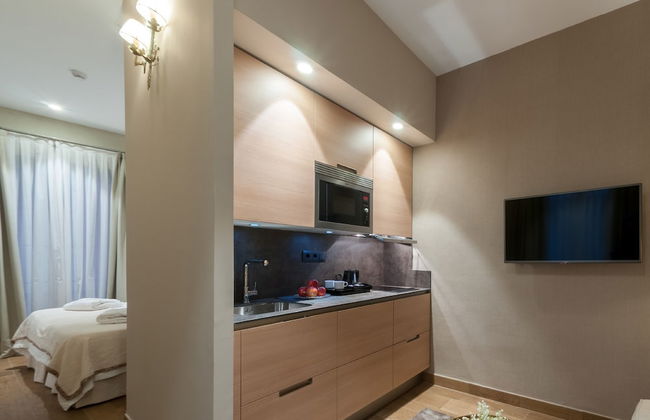 Suites Murillo Catedral - Foto 22