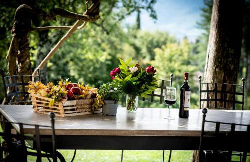 Villa Casale Chiesina - Foto 58