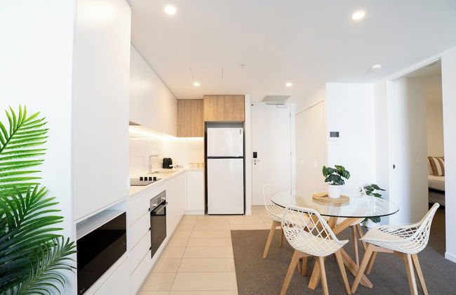 X Kirra Apartments - Foto 49