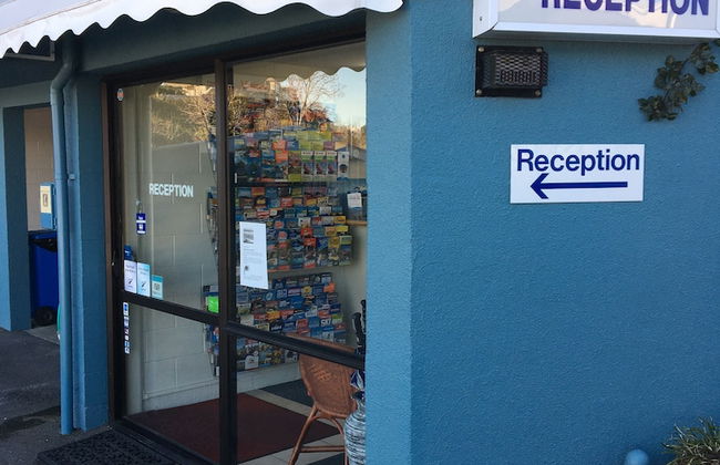 Spinnaker Bay Apartments - Foto 2