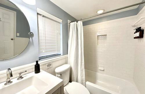 Cozy Lake House on Lake Weir - Foto 66