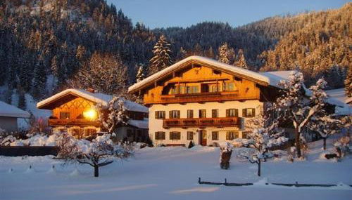 Stoibhof Familie Klauser - Foto 2