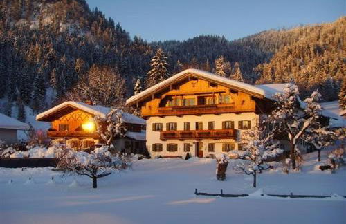 Stoibhof Familie Klauser - Foto 2