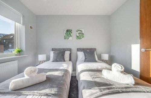 Luxury Tottenham Stadium Retreat - 2 minute walk to stadium - Foto 21