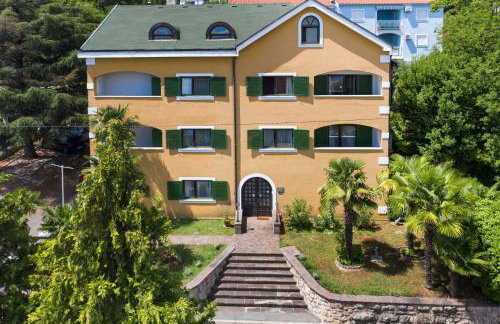 Apartments Villa Beller - Foto 59