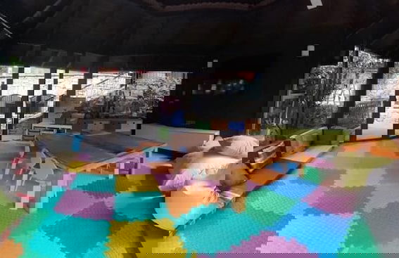 Grand Aquarium - Foto 61