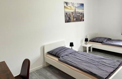 Modern Work & Relax Apartment - Foto 7