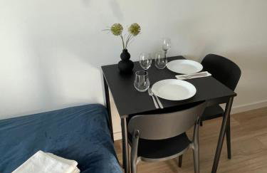 Cubus Nest Apartment - Foto 17