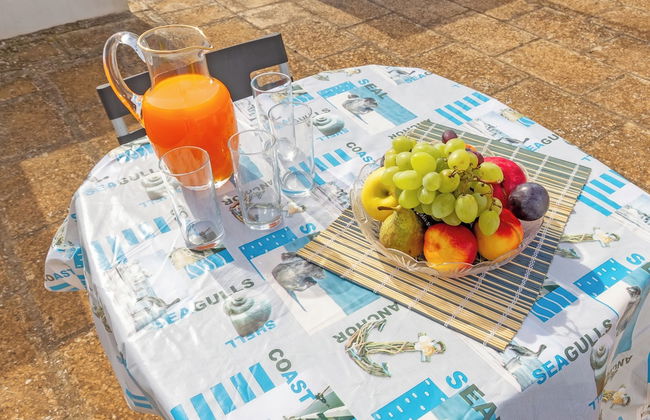 Beach Life Apartment In Boncore - Foto 17