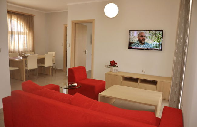 Daniel Luxury Apartments - Foto 1