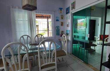 casa no paraíso do Capri - Foto 28