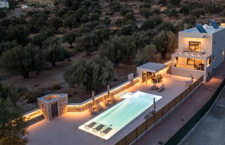 Charaki Dream Villas - Foto 36