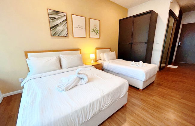 Ceylonz Suites by Manhattan Group - Foto 10