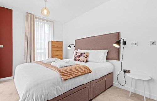 One Bed Apartment - Foto 6