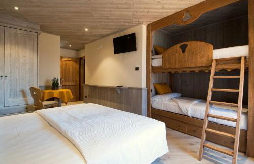 Agritur Casa Fabri - Foto 52