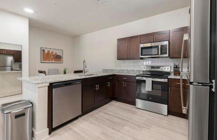 Landing Stylish 1BD Clubhouse Gym - Foto 41