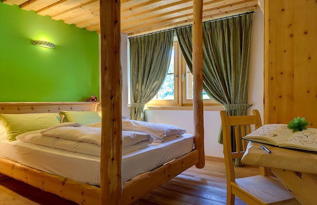 Chalet Nada - Foto 5