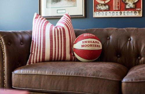 The Clubhouse Walk to Stadiums - Foto 47