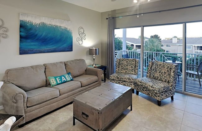 Beach Pointe #703 - Beach Haven - Photo 13