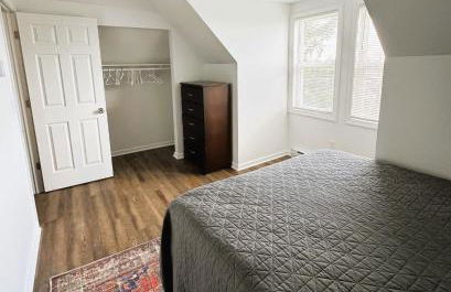 Cozy 1BR Retreat - Private - Near City - Foto 10