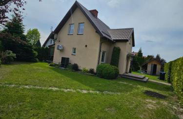 Dom całoroczny Tomek - Foto 17