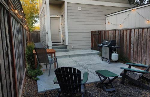 The Flat at the Cork Oak - Foto 20