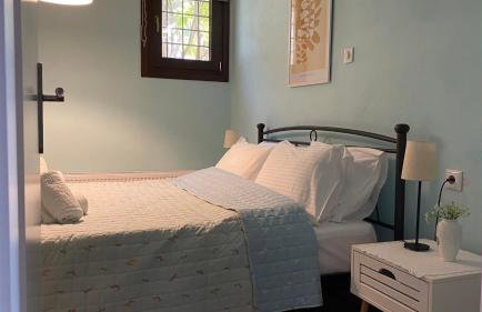 Afroditi Guest house Ano Volos - Foto 27