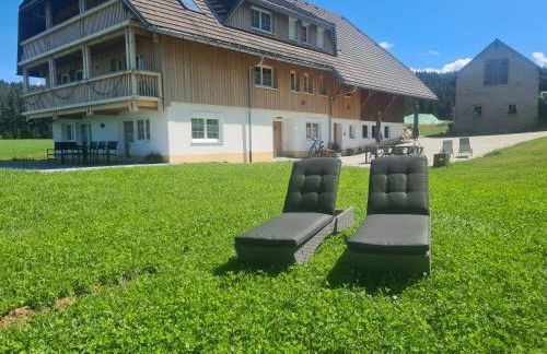 Ferienhaus Wendelhof - Foto 8