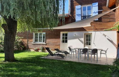 Gite de la grand'cour - Foto 24