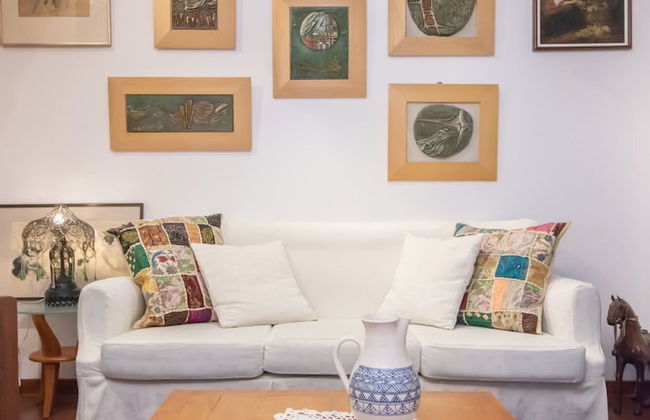 Gladiolus House - Tinos - Foto 2