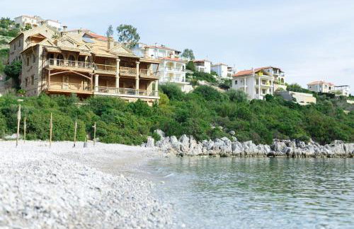 Into The Blue Apartment - Photo 50