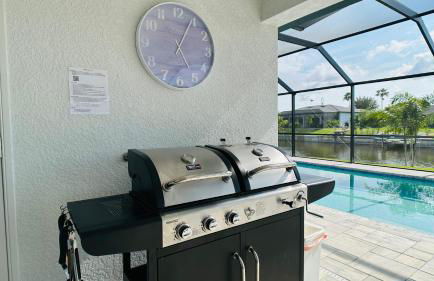 The Salt Life Get Away - Cape Coral, Florida - Foto 12