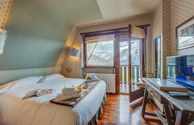 La Stella Alpina in Sestriere - Foto 16