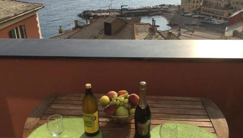 La Mansarda Sul Mare - Foto 2