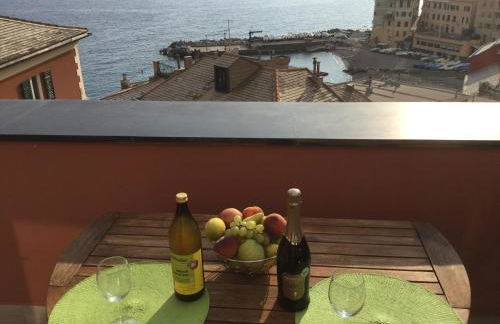 La Mansarda Sul Mare - Foto 2