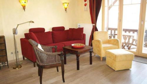 Residence Seestern, Apartment 20 - Foto 2