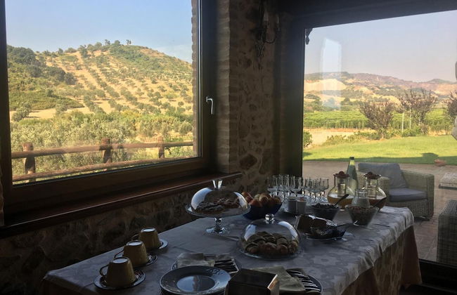 Il Casolare - Foto 57