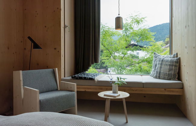 quartier - Lodges Tagesbar Forum - Foto 9