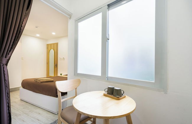 Ekomo Home 102 - Central Saigon - Foto 14