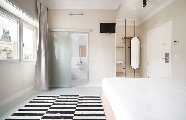 Numa Madrid Script - Foto 23