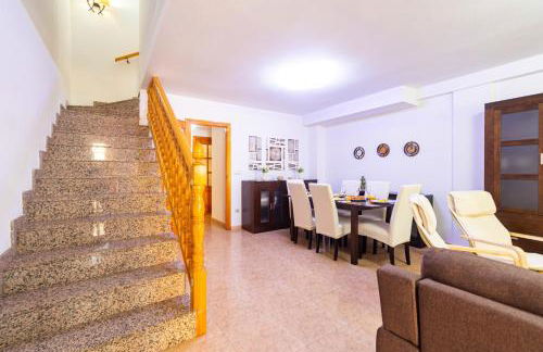 Casa Moraira - By Aloha Palma - Foto 13