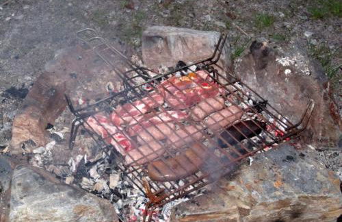 Apartamentos Rurales Casa El Caminero - Foto 29