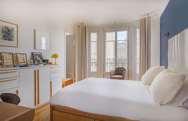 Paris Les Amandiers Residence - Foto 2