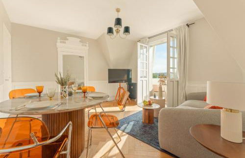 Le Manoir du Vert Galant - Photo 35