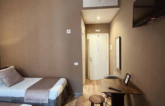 Residenza Sciarra - Foto 12